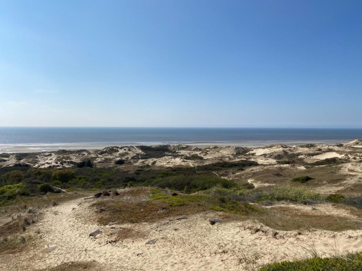 Camping De La Falaise A Equihen Plage Luaran gambar