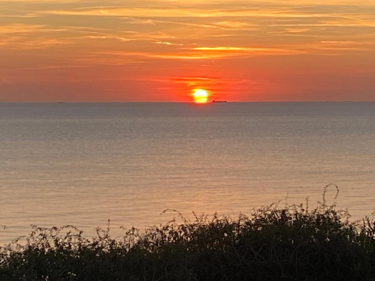 Camping De La Falaise A Equihen Plage Luaran gambar