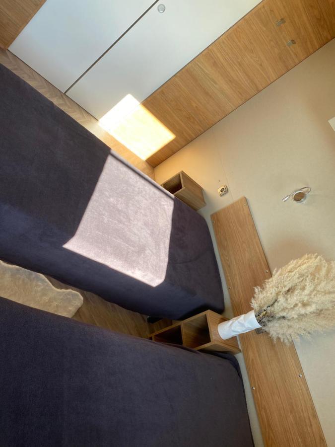 Camping De La Falaise A Equihen Plage Luaran gambar